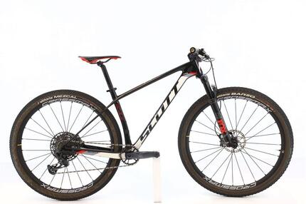 Refurbished MTB Hardtail · Scale 930 GX · Guter Zustand