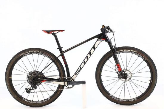Refurbished MTB Hardtail · Scale 930 GX · Guter Zustand