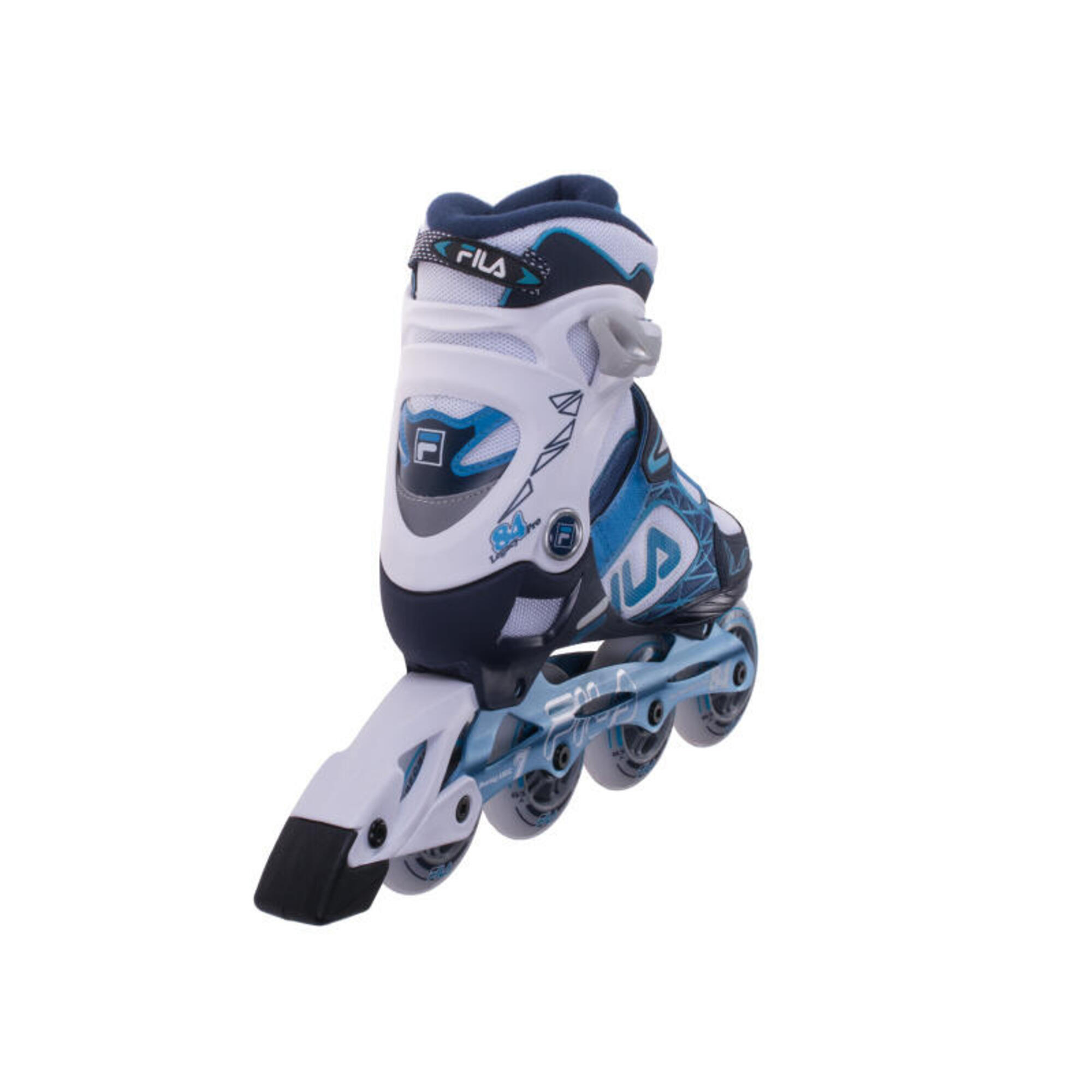 FILA Inline Skate Legacy Pro 84 - Damen