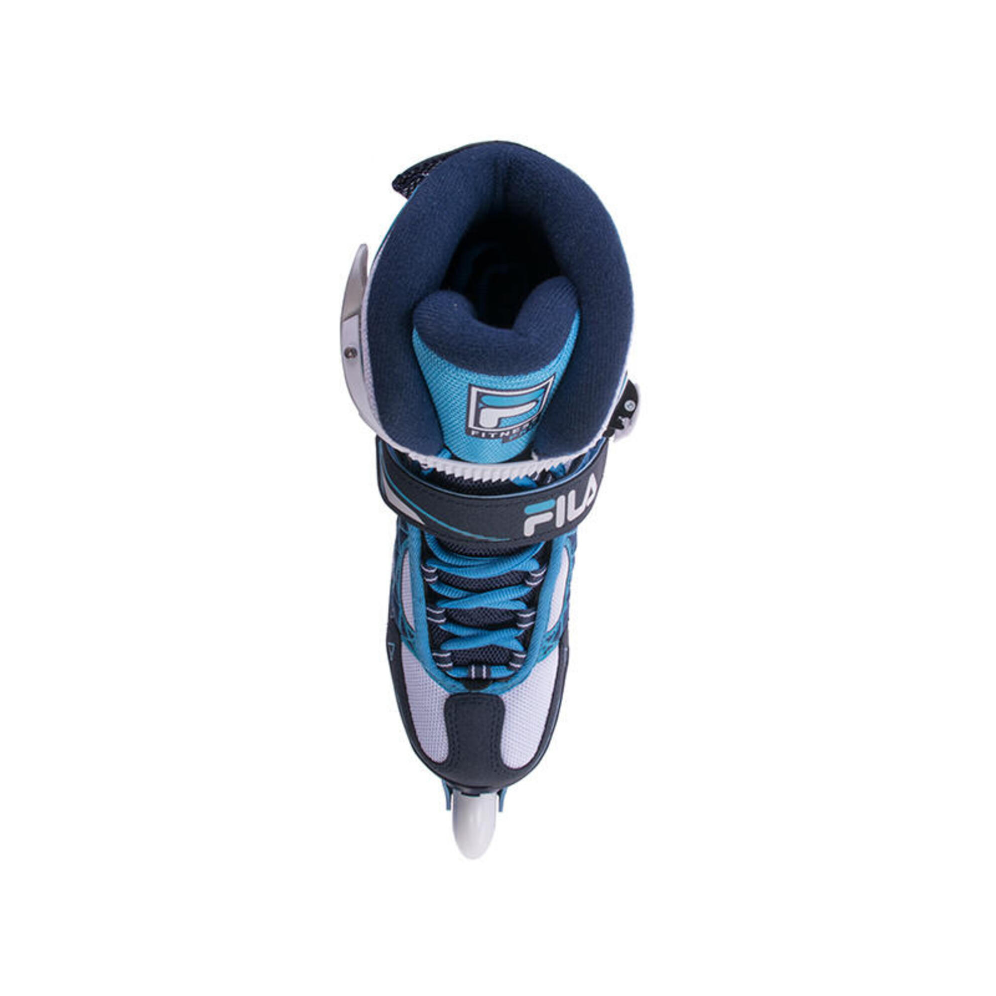 FILA Inline Skate Legacy Pro 84 - Damen