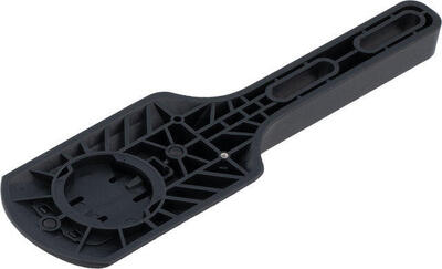 Wahoo elemnt roam spoon mount voor geïntegreerde stuurunits