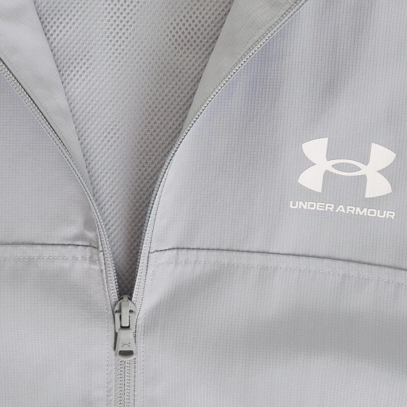 Férfi Under Armour Rival Woven szélálló dzseki