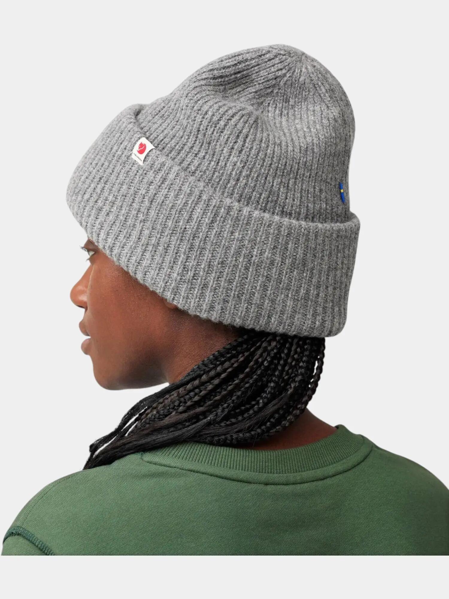 Fjällräven Heavy Beanie - Mütze 5/5