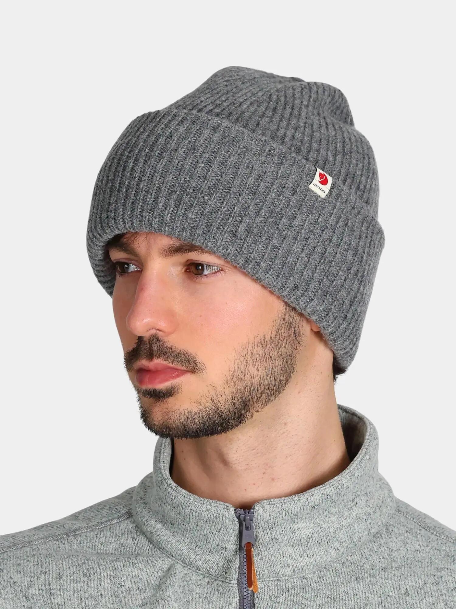 Fjällräven Heavy Beanie - Mütze 4/5