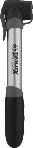 SKS Twinjex Alu Mini-Pumpe 252 mm