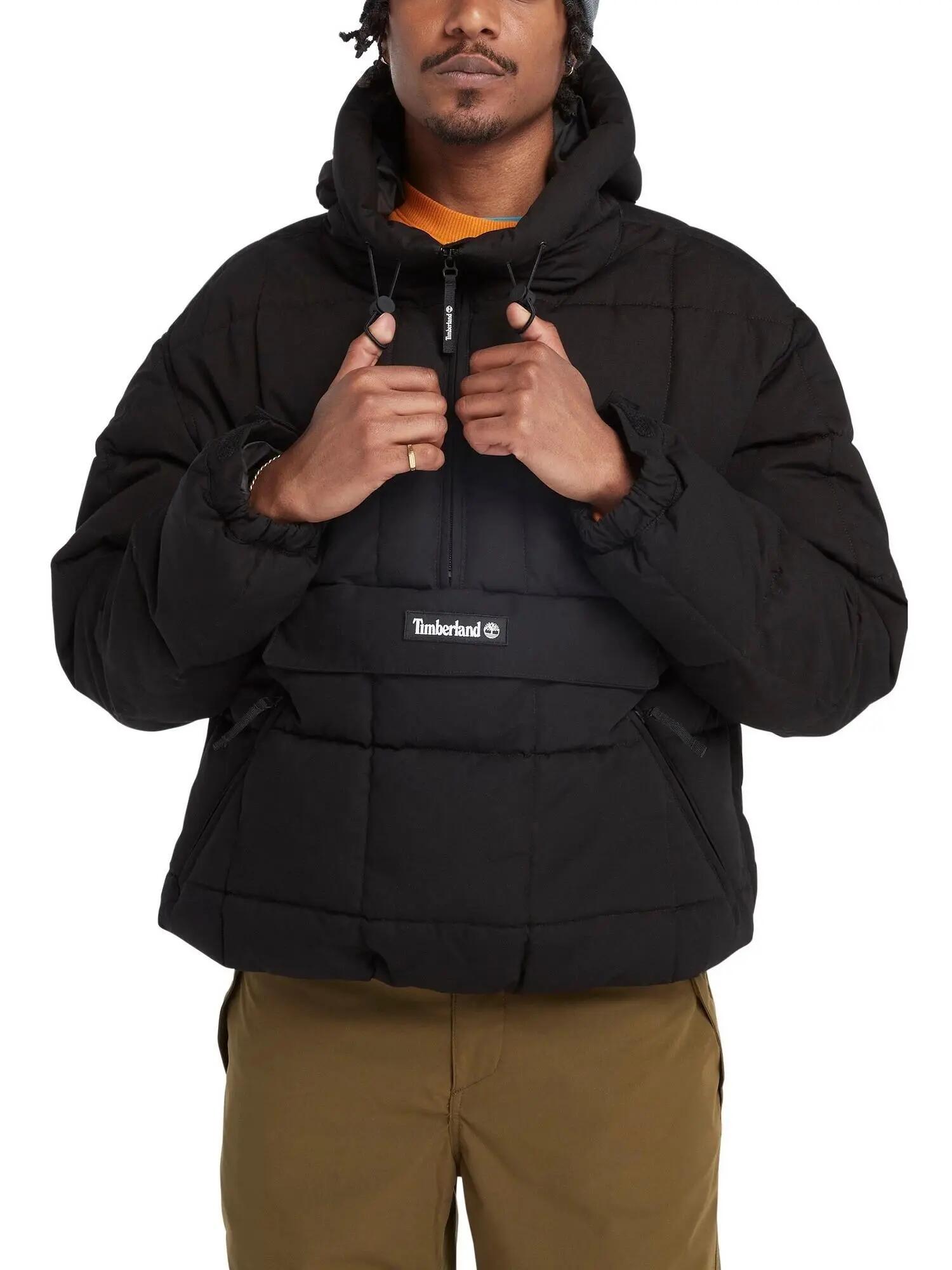 Giacca Uomo Pullover Puffer 3/7
