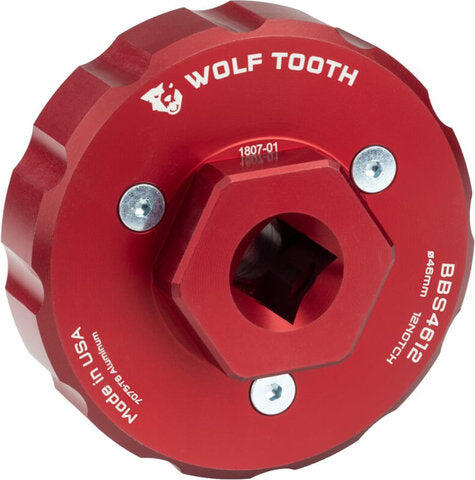 WOLF TOOTH COMPONENTS picture