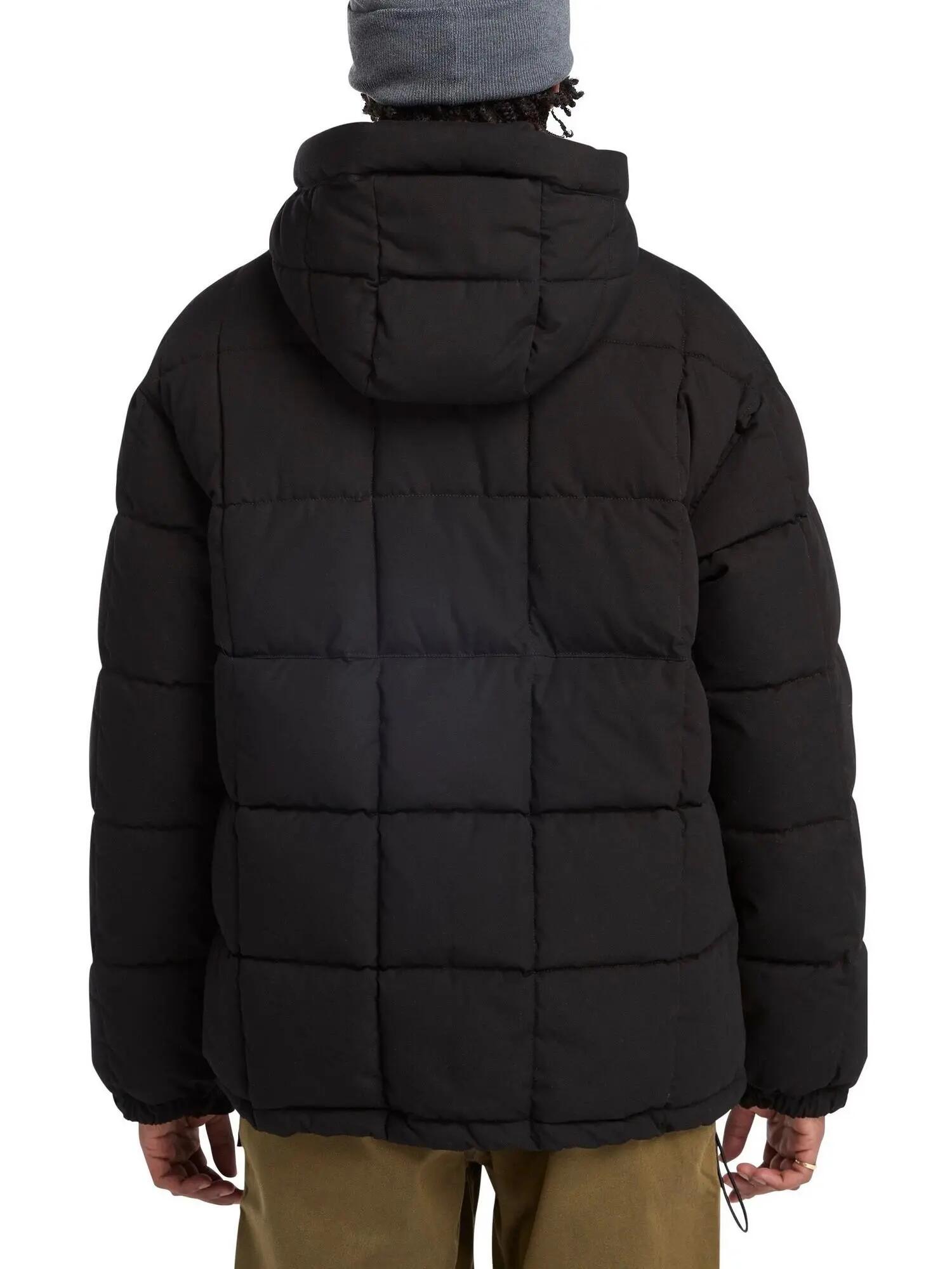 Giacca Uomo Pullover Puffer 2/7