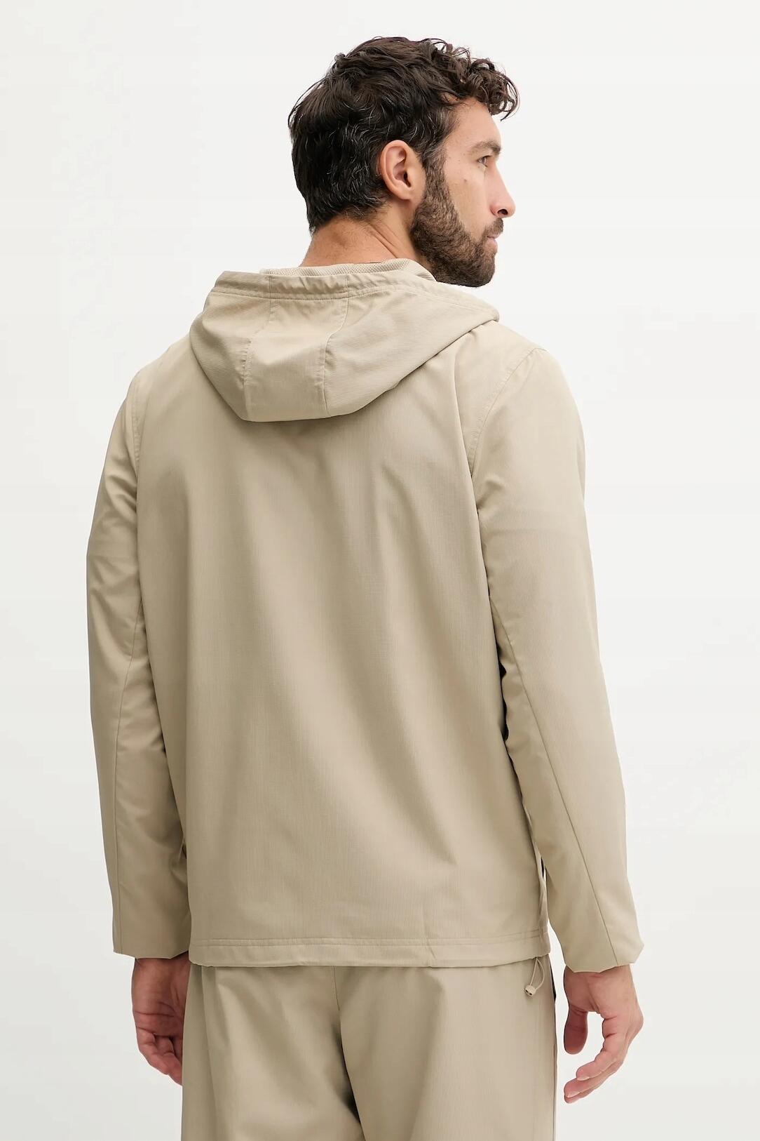 Kurtka Męska Wiatrówka Under Armour Z Kapturem Rival Woven 2/5