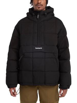 Giacca Uomo Pullover Puffer
