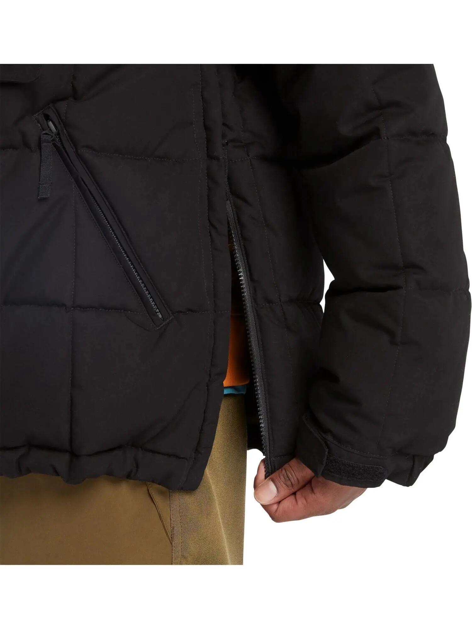 Giacca Uomo Pullover Puffer 4/7