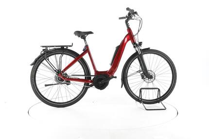 Reconditionné - Velo de Ville AEB400 City E-Bike Entrée basse - Très Bon