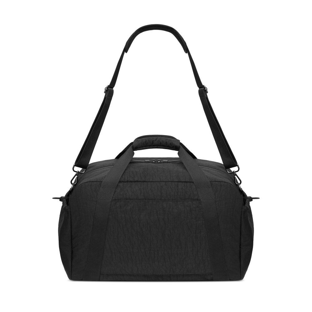 Sac de sport et voyage duffel Fitness Homme et Femme Surplus Black Noir 3/6