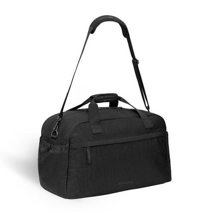Sac de sport et voyage duffel Fitness Homme et Femme Surplus Black Noir
