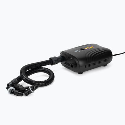 Pompa elettrica per tavole SUP AQUASTIC con batteria Vaho Pro 20 PSI 12 V