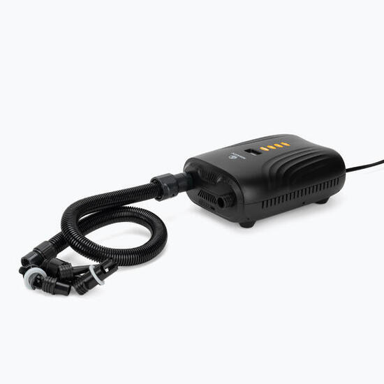 Pompka elektryczna do desek SUP AQUASTIC z akumulatorem Vaho Pro 20 PSI 12 V