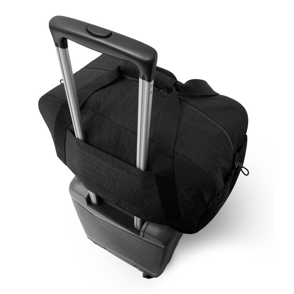 Sac de sport et voyage duffel Fitness Homme et Femme Surplus Black Noir 4/6