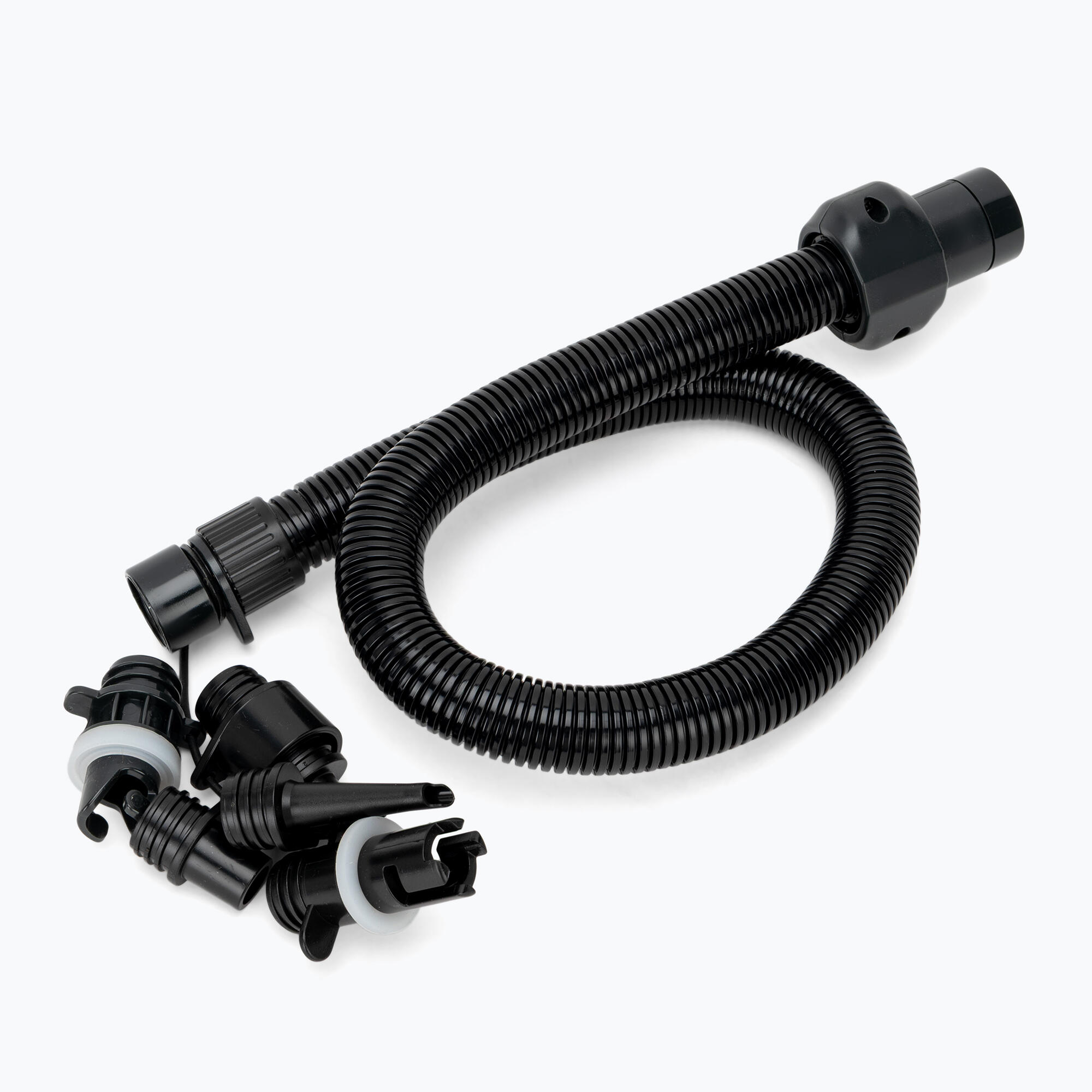 Pompka elektryczna do desek SUP AQUASTIC z akumulatorem Vaho Pro 20 PSI 12 V 6/7