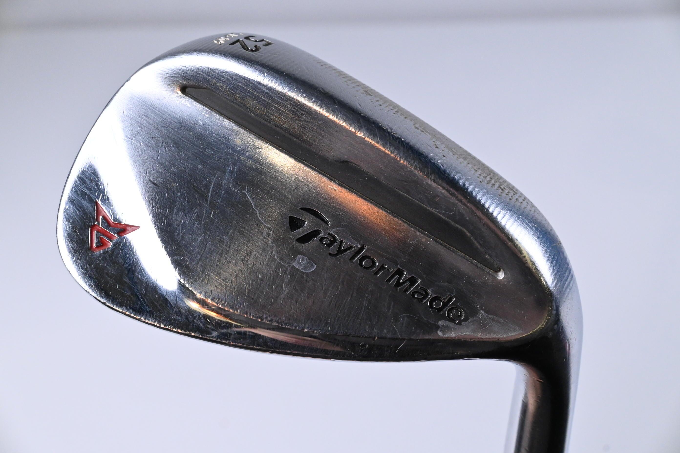 テーラーメイド MILLED GRIND2 CHROME 56-12 SB DG S200 Chrome MILLED