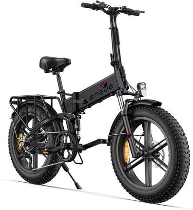 Vélo électrique pliable tout suspendu ENGWE ENGINE PRO 2.0, 250 W, 48 V, 13 Ah