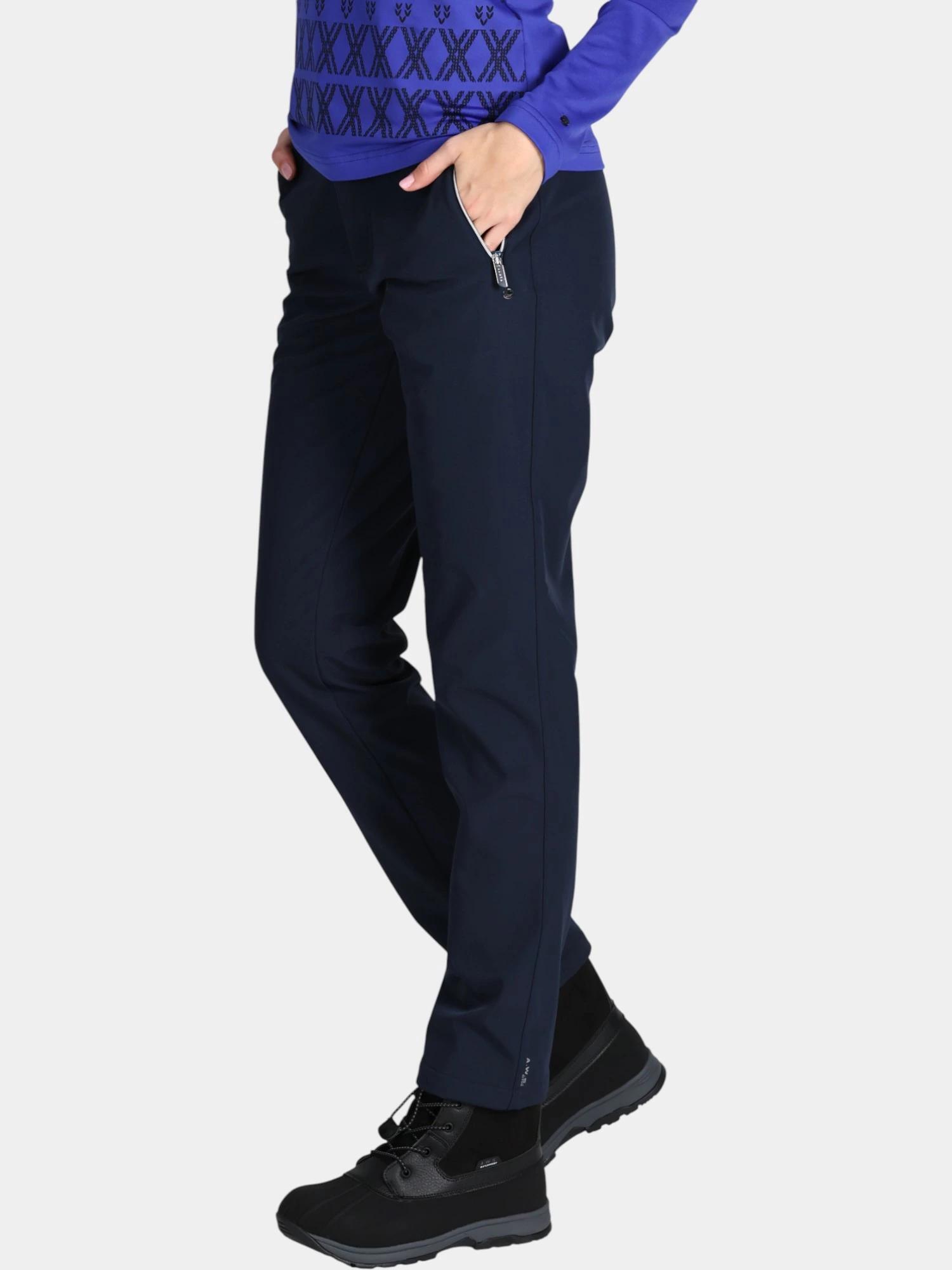 Pantalon Softshell Femme Erottaja 2/5