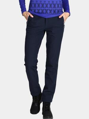 Softshell broek vrouwen erottaja