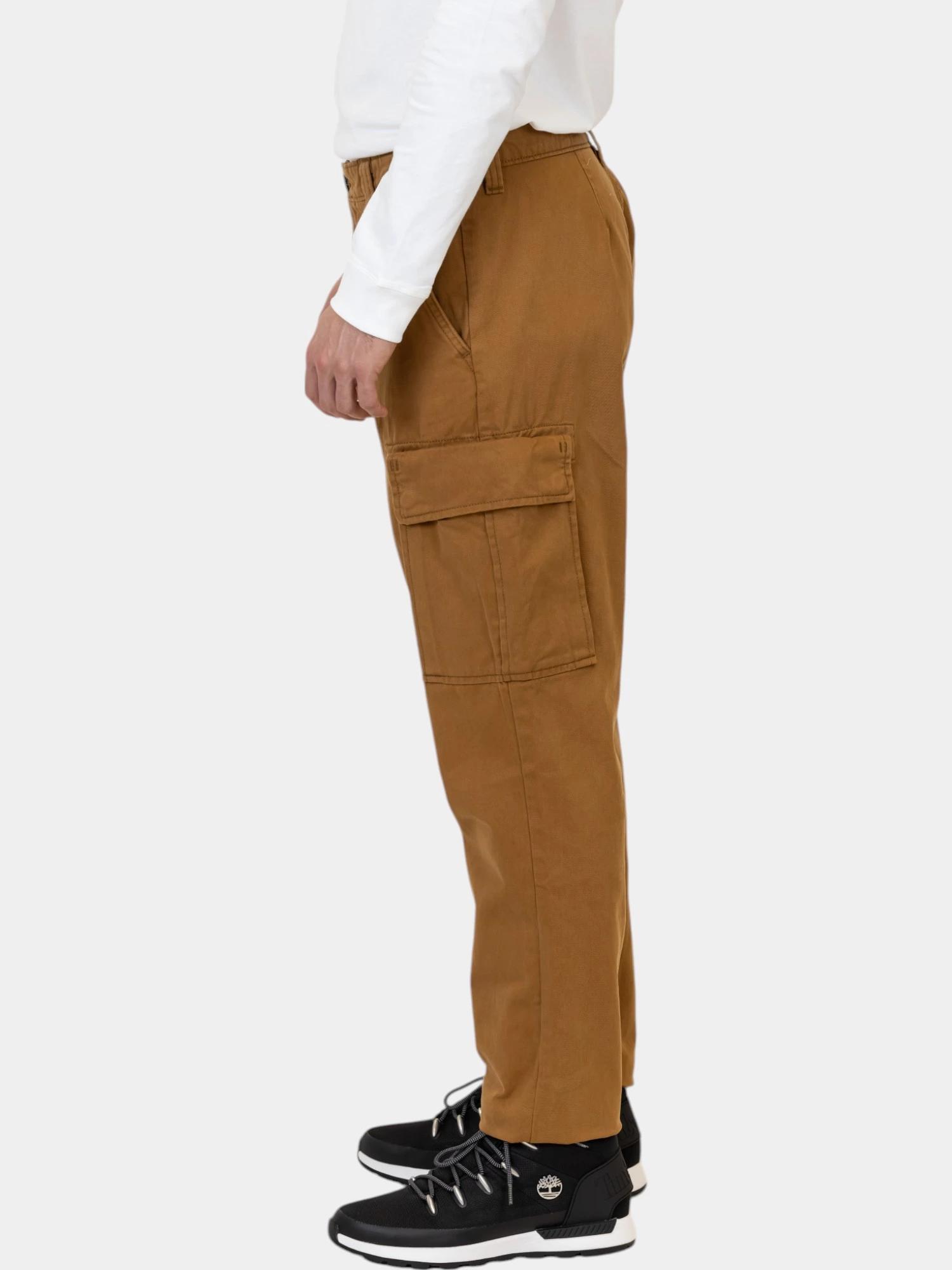 Cargo-Hosen Herren Brookline Twill 2/6