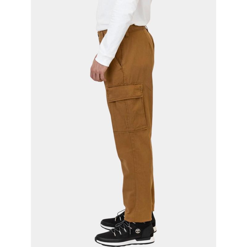 Pantaloni cargo Twill Cargo Pant barbati