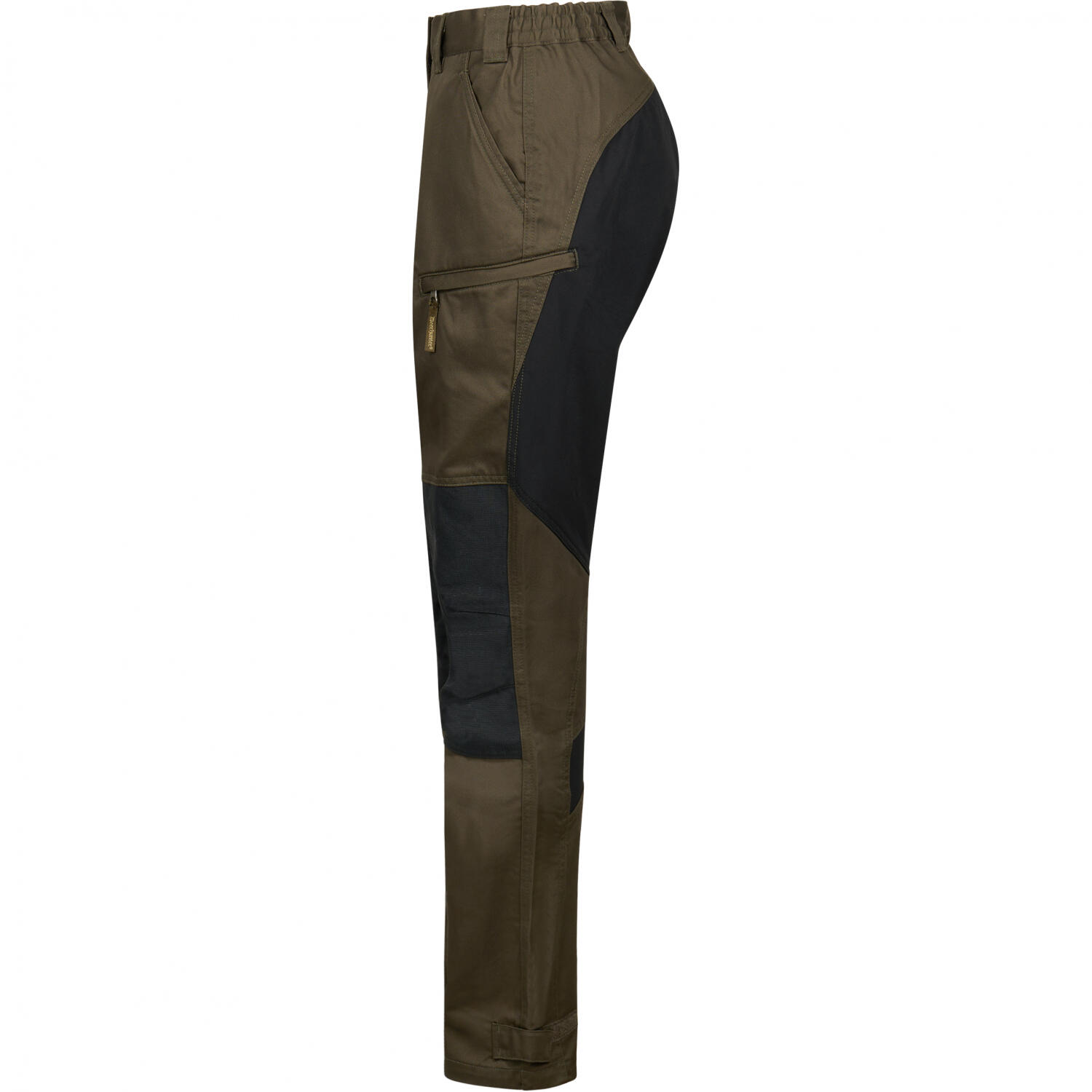 Deerhunter Strykari Extreme Jagdhose Damen (Adventure Green) Größe 42 3/5