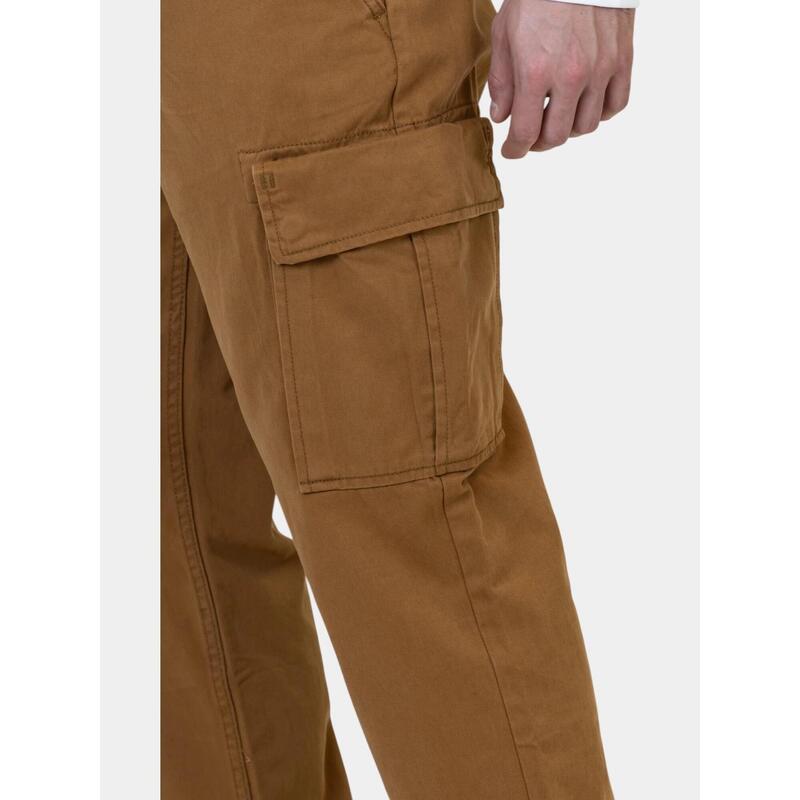 Pantaloni cargo Twill Cargo Pant barbati
