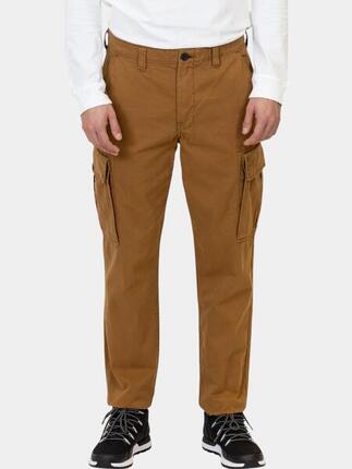 Pantalon Cargo Homme Brookline Twill