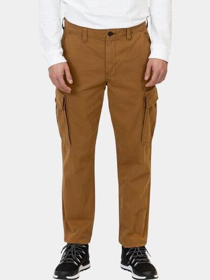 Pantalon Cargo Homme Brookline Twill