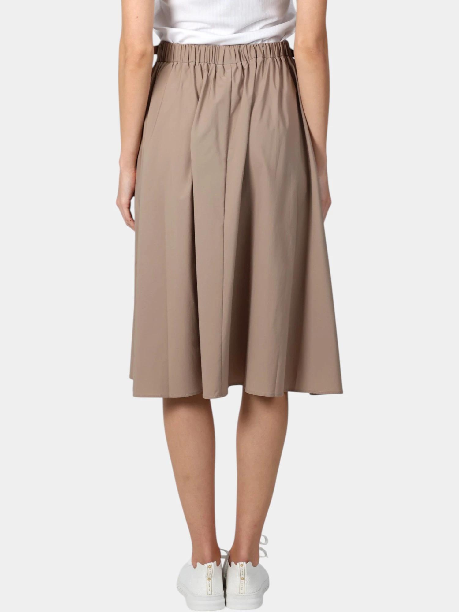 Jupe Midi Femme Armassaari 3/6