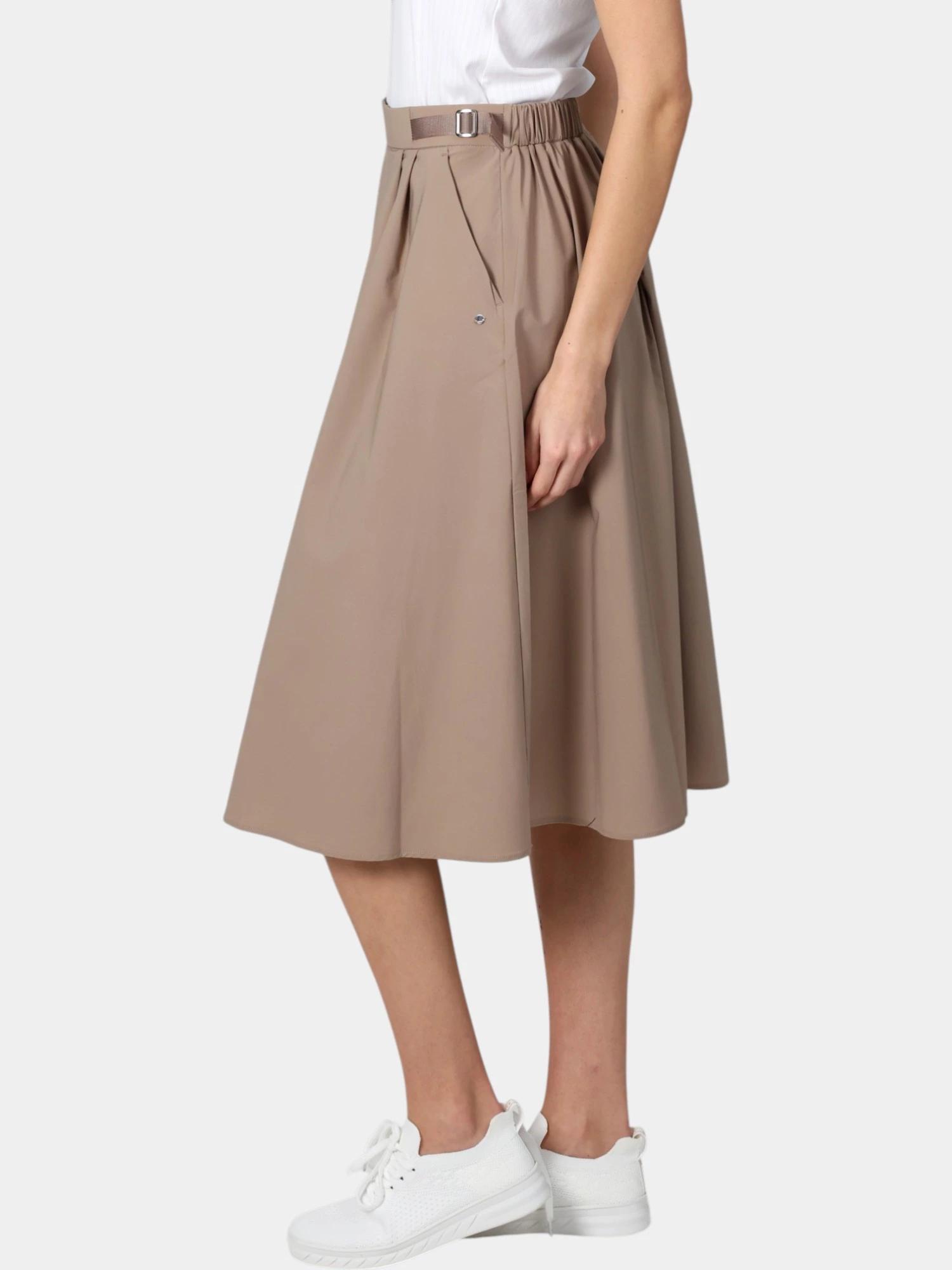 Jupe Midi Femme Armassaari 2/6