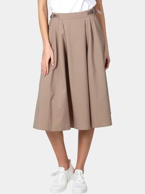 Midi rok vrouwen armassaari