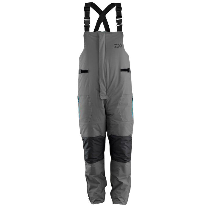 Daiwa D-Vec Winter Suit Größe M 4/4