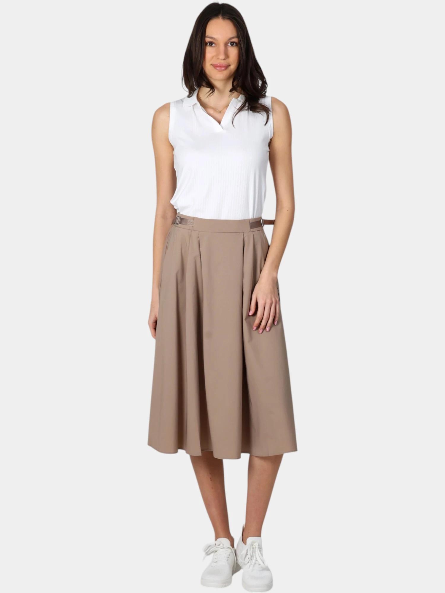 Jupe Midi Femme Armassaari 4/6