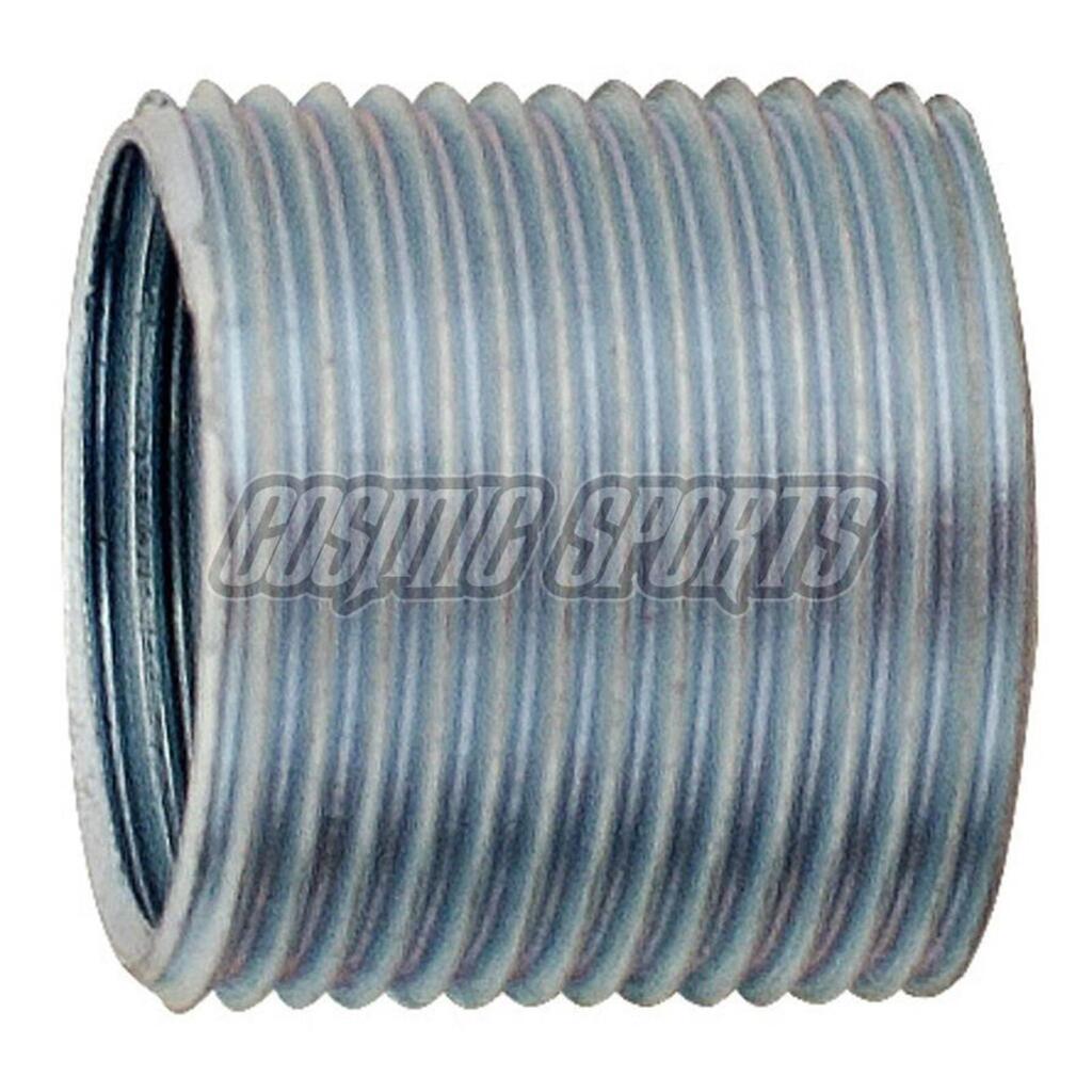 Unior right pedal thread insert set - 10-piece