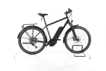 Reconditionné - Diamant Zing Deluxe+ Gen 1 Trekking E-Bike - Très Bon