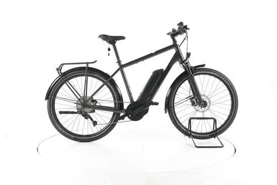 Reconditionné - Diamant Zing Deluxe+ Gen 1 Trekking E-Bike - Très Bon