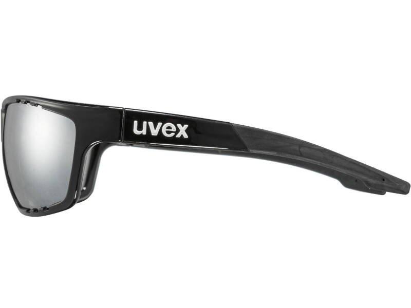 Lunettes de sport Uvex sportstyle 706 3/5