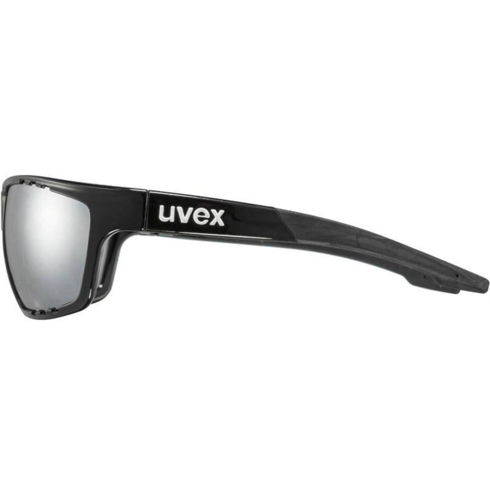 Okulary rowerowe uvex sportstyle 706