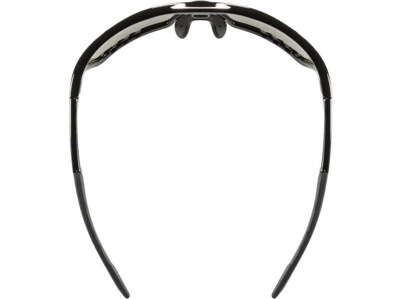 Lunettes de sport Uvex sportstyle 706 4/5