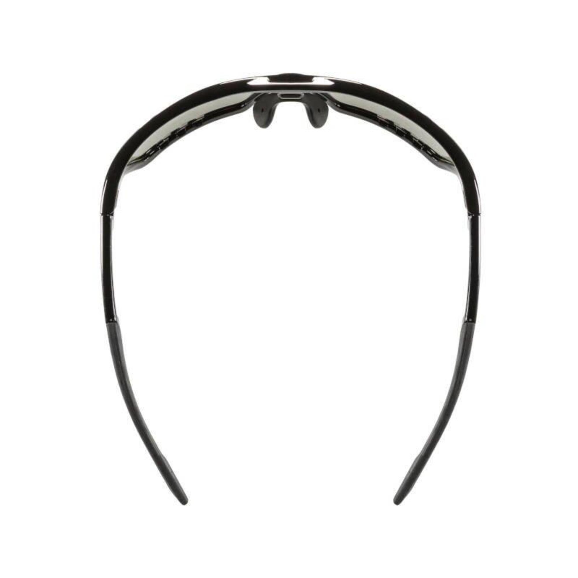 Okulary rowerowe uvex sportstyle 706