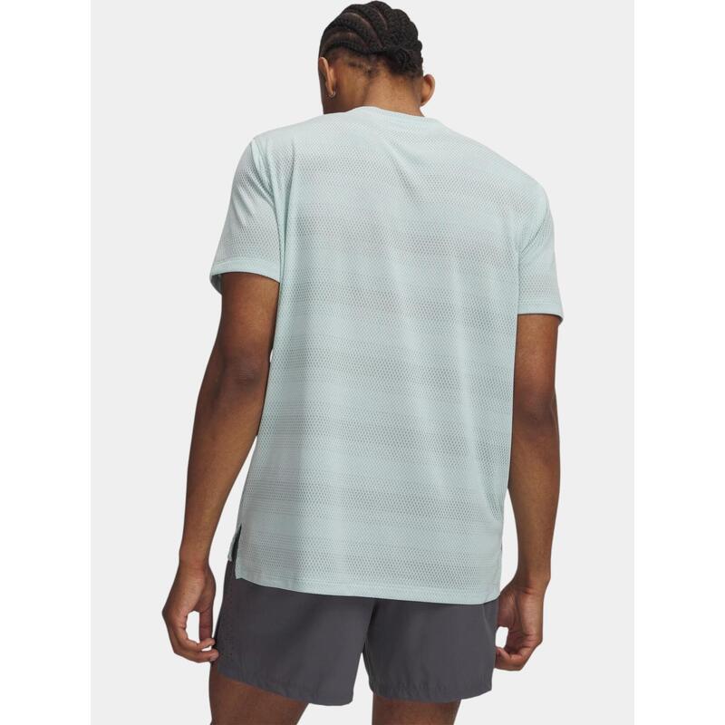 Tricou pentru sport, cu maneci scurte UA Velociti SS barbati