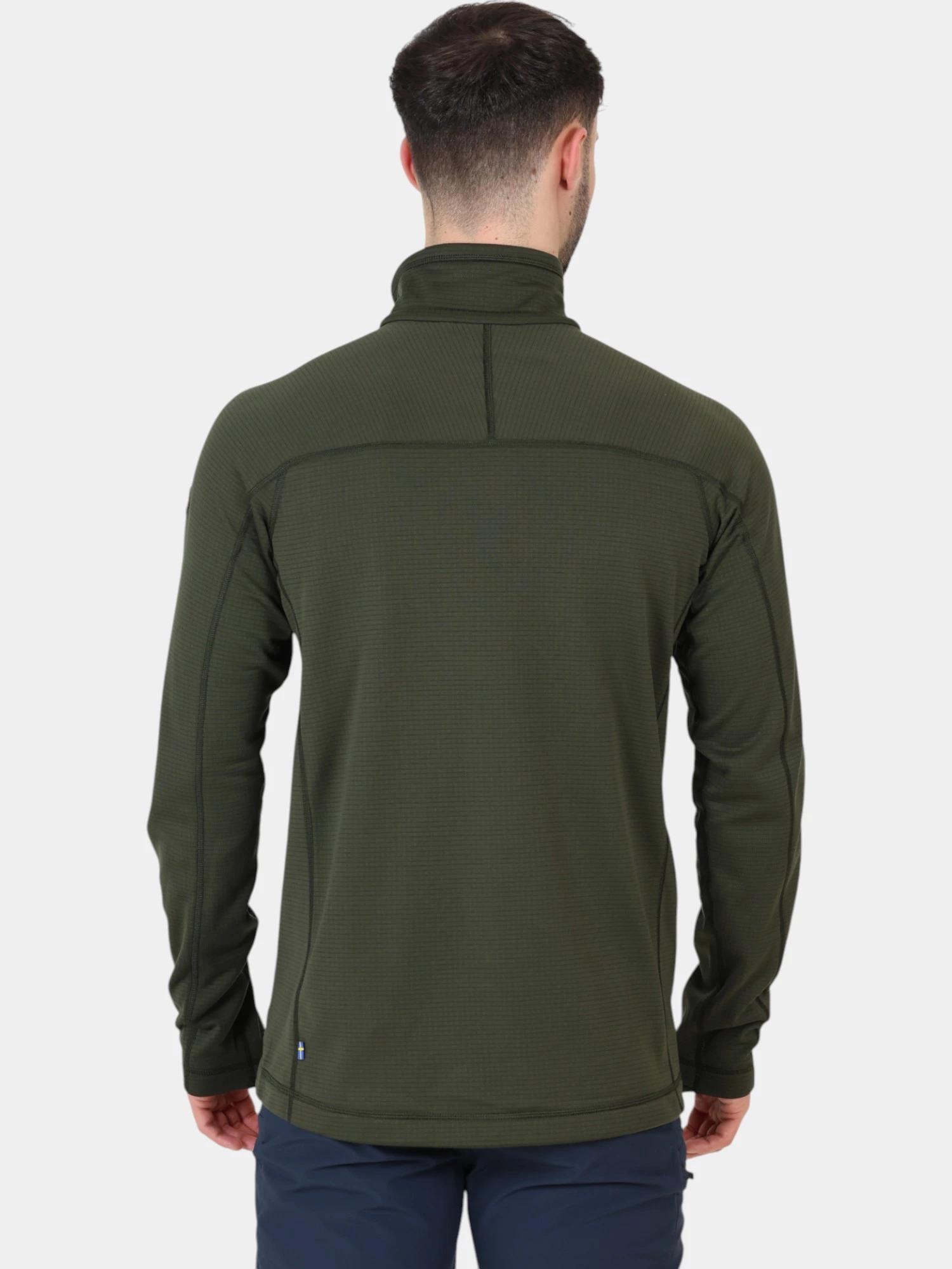 Pull Homme Abisko Lite 3/6