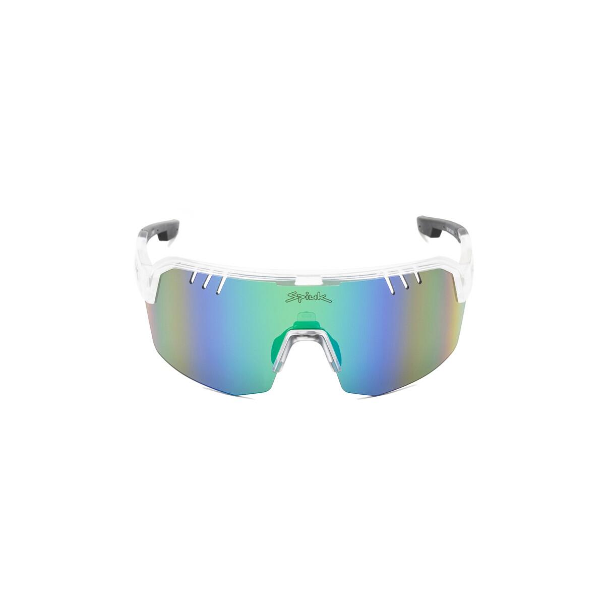 Gafas Spiuk Lyra Transparentes 2/2