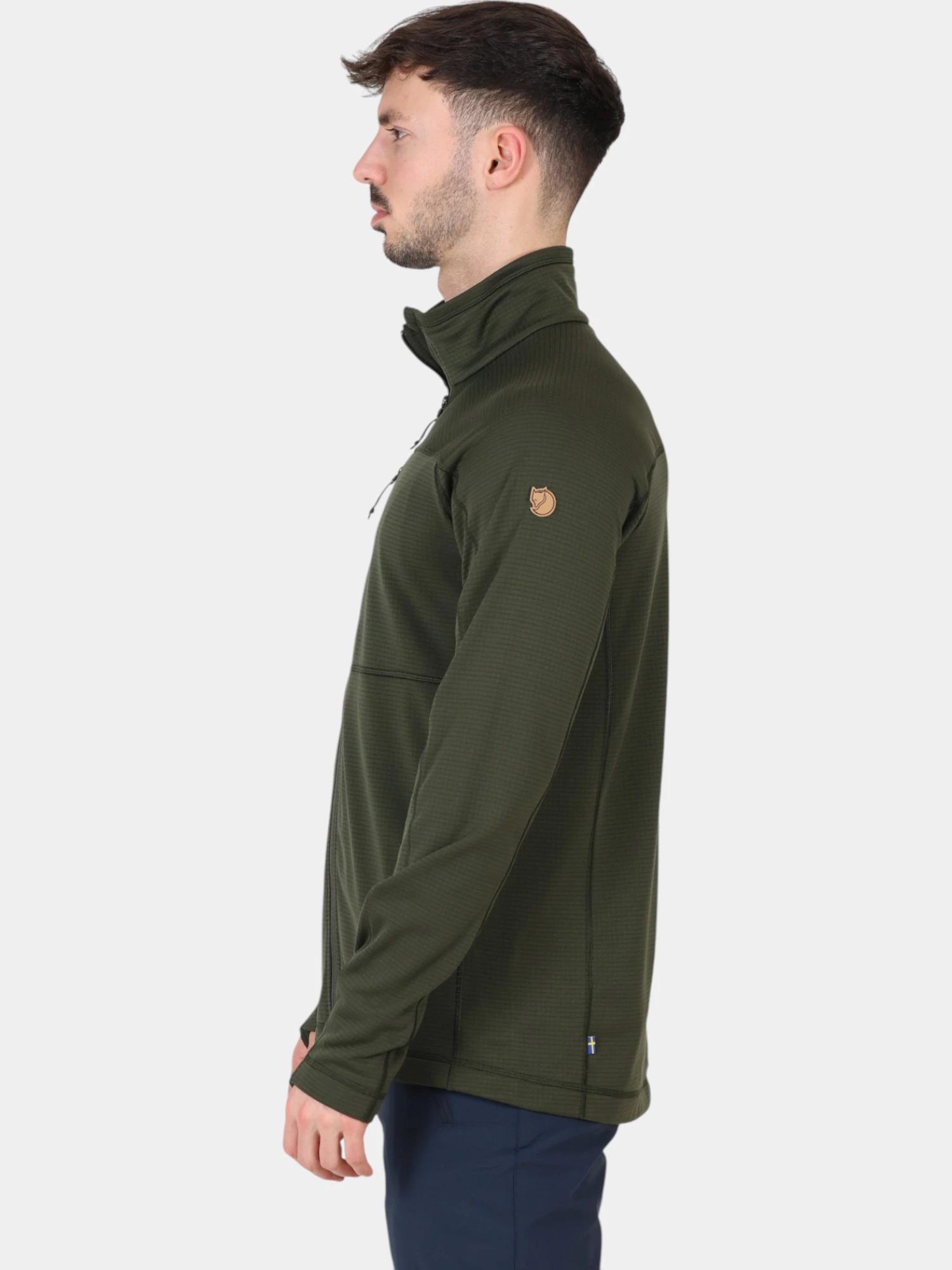 Pull Homme Abisko Lite 2/6