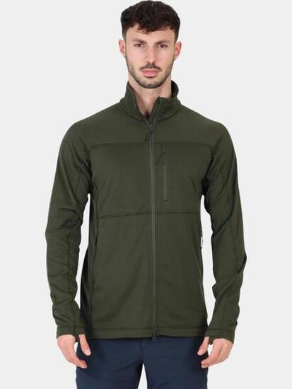 Pullover Herren Abisko Lite