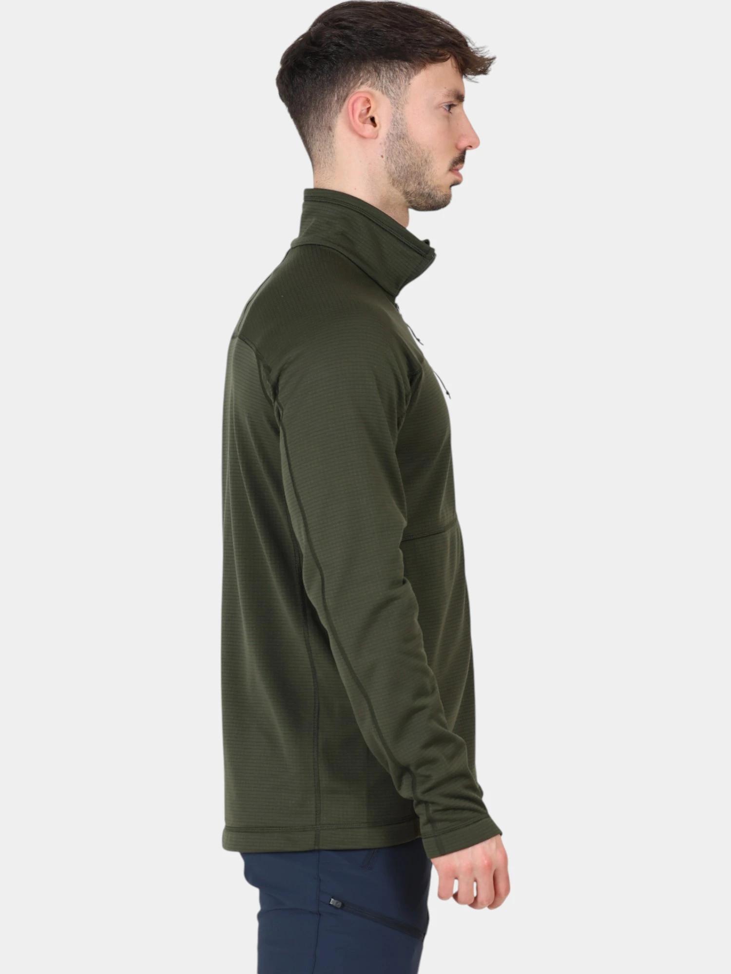 Pull Homme Abisko Lite 4/6